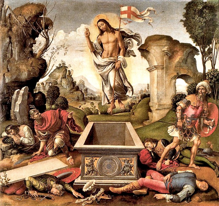 Raffaellino_del_Garbo_Resurrección