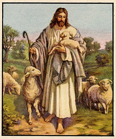 jesus-the-good-shepherd