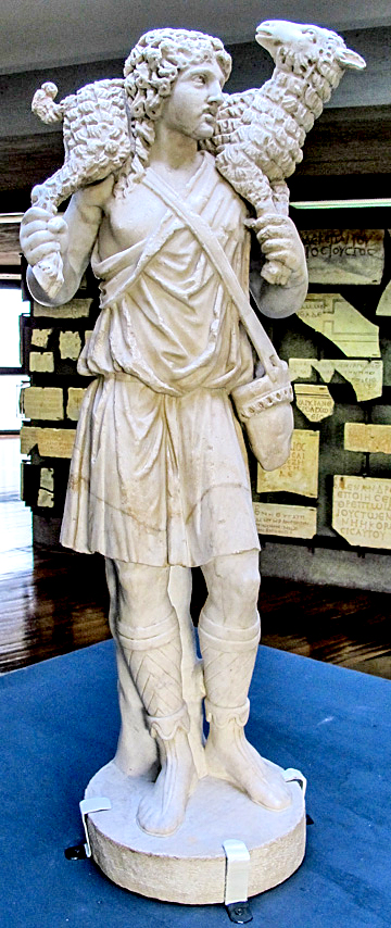 vatican-pio-christian-good-shepherd