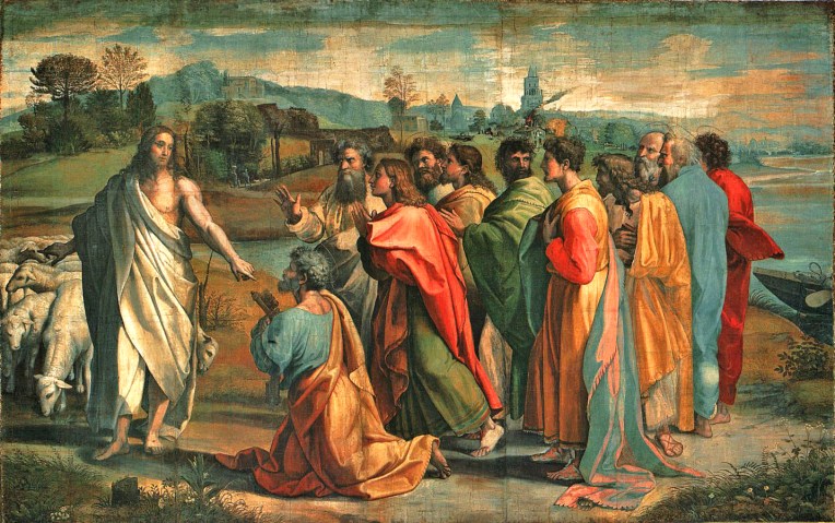 rafael_karton_opdracht_petrus_grt