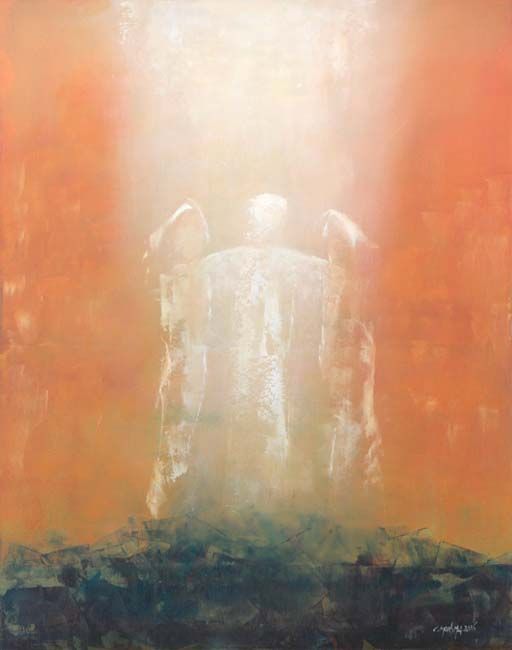 transfiguration