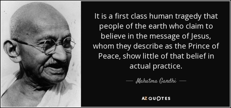quote-it-is-a-first-class-human-tragedy-that-people-of-the-earth-who-claim-to-believe-in-the-mahatma-gandhi-129-0-090