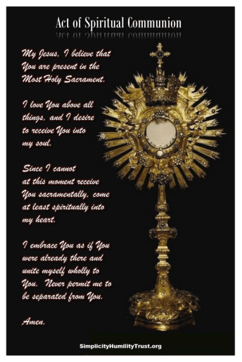 Act-of-Spirtiual-Communion