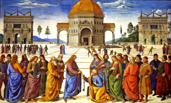 Entrega_de_las_llaves_a_San_Pedro_(Perugino)