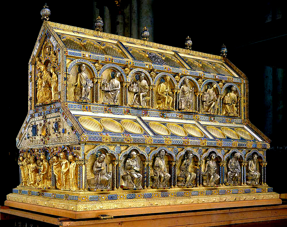 1-Der-Dreikoenigenschrein