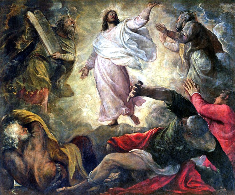 Titian_Transfiguration_c1560_SanSalvador