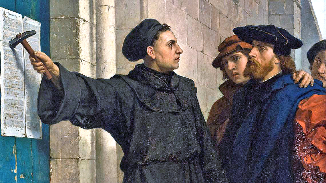 Luther95theses