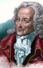 voltaire
