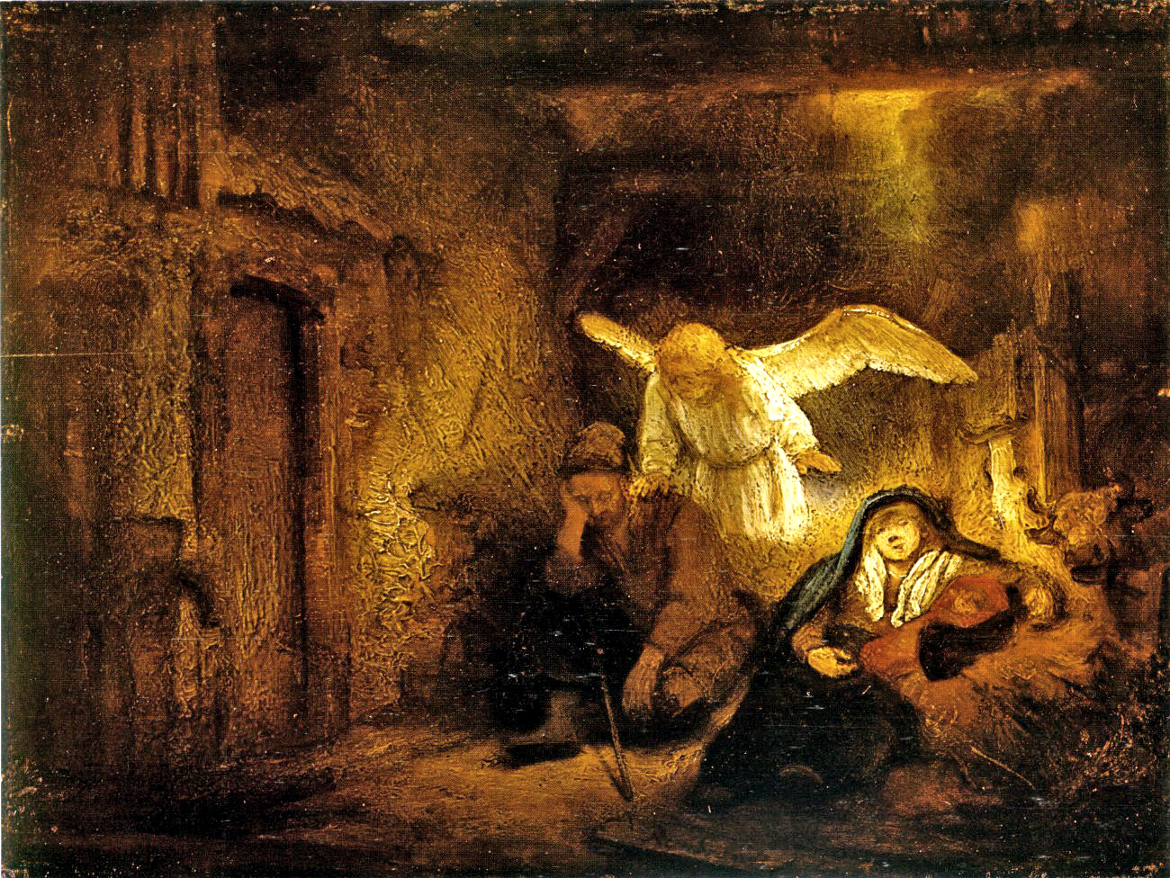 Rembrandt_Dream_of_Joseph